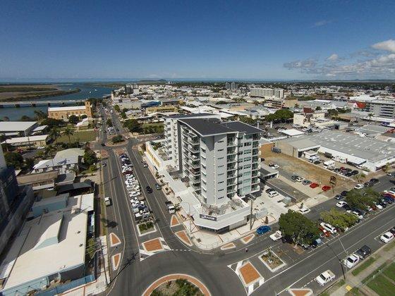 Oaks Mackay Rivermarque Hotel Comodidades foto